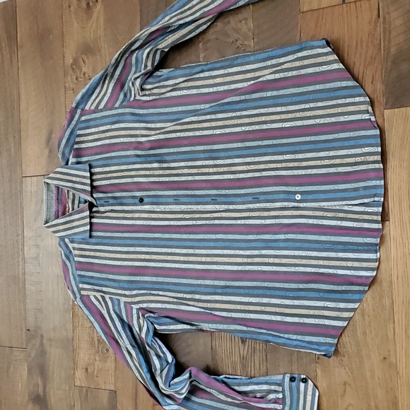 Robert Graham Other - Robert Graham Mens Shirt